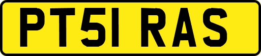 PT51RAS