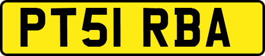 PT51RBA