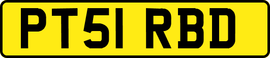 PT51RBD