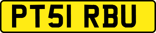 PT51RBU