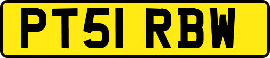 PT51RBW