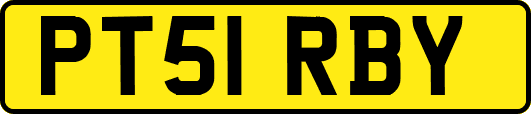 PT51RBY