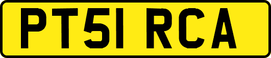 PT51RCA