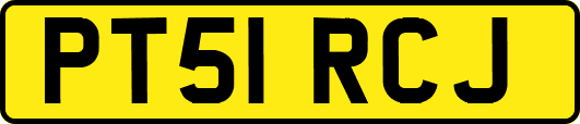 PT51RCJ