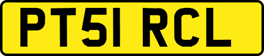PT51RCL