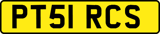 PT51RCS