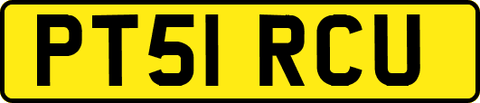 PT51RCU