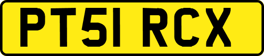 PT51RCX