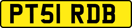 PT51RDB