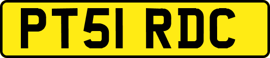 PT51RDC