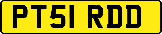 PT51RDD