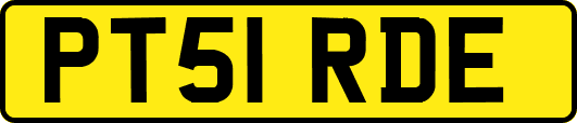 PT51RDE