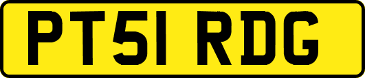 PT51RDG