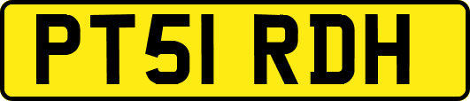PT51RDH