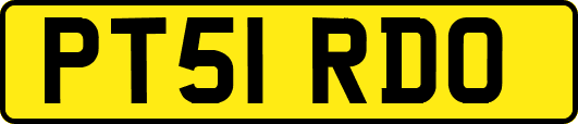 PT51RDO
