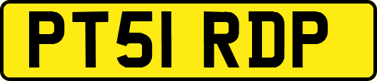 PT51RDP
