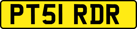 PT51RDR