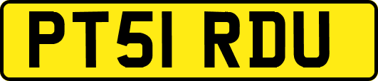 PT51RDU