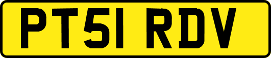 PT51RDV