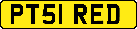 PT51RED