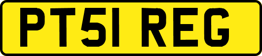 PT51REG