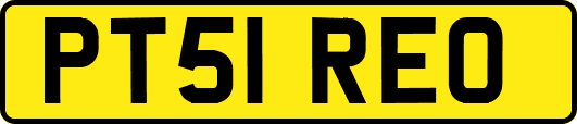 PT51REO