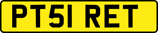 PT51RET