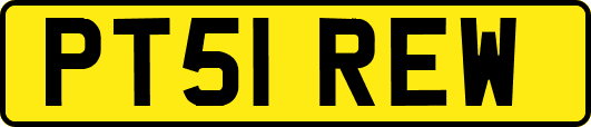 PT51REW