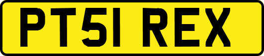PT51REX