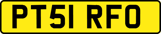 PT51RFO