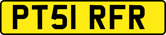 PT51RFR
