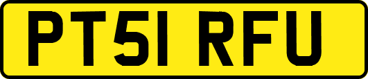 PT51RFU