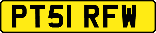 PT51RFW