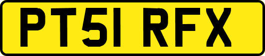 PT51RFX