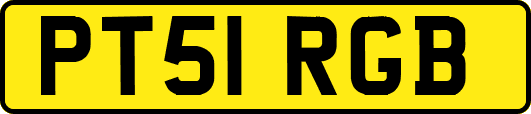 PT51RGB
