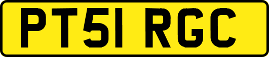 PT51RGC
