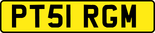 PT51RGM