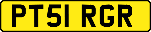 PT51RGR