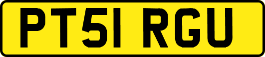 PT51RGU