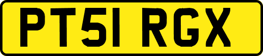 PT51RGX