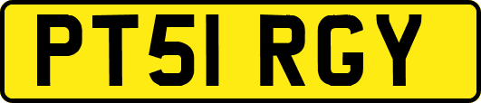 PT51RGY