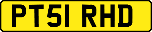 PT51RHD