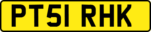 PT51RHK