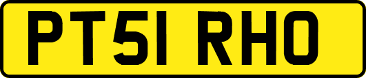 PT51RHO