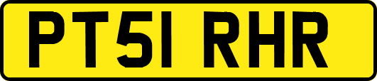 PT51RHR