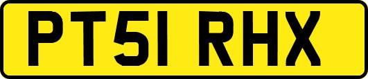 PT51RHX