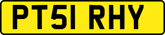 PT51RHY