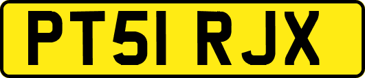 PT51RJX