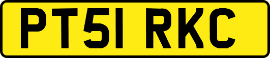 PT51RKC