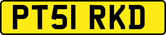 PT51RKD